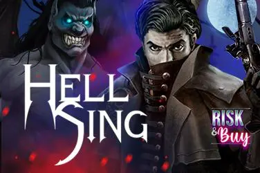 Hell'Sing - Spin City - Congo